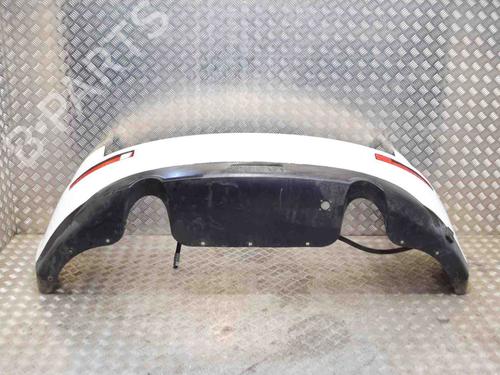 Rear bumper INFINITI FX 35 All-wheel Drive | BP29569810C8 