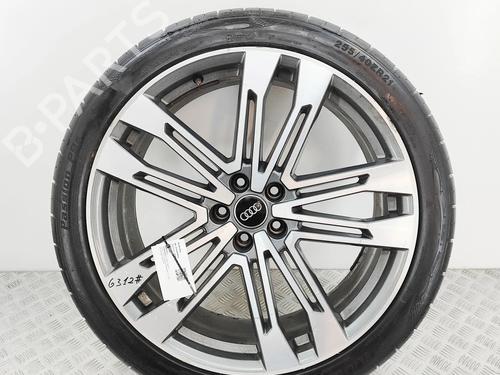 Fælk Fælk AUDI Q5 (FYB, FYG) SQ5 TFSI quattro (354 hp) 36067409 36067409
