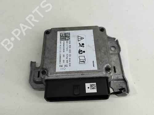 Used ECU airbags VW ID.3 (E11, E12) Pro S (204 hp) 28590023