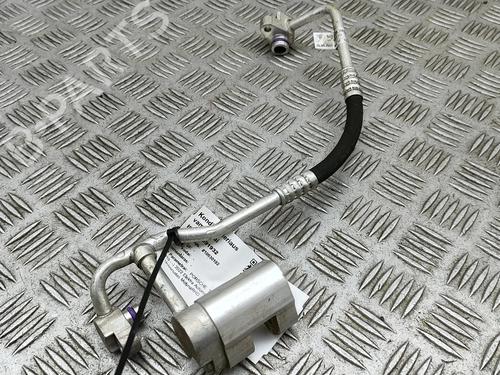 Used AC pipe PORSCHE TAYCAN Sport Turismo (Y1C) 4S Performance Battery Plus (Y1CDB1) (571 hp) 31762834