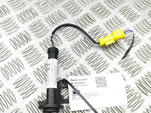 Módulo eletrónico MINI MINI (F55) Cooper S | BP35984416M83 - Image 4