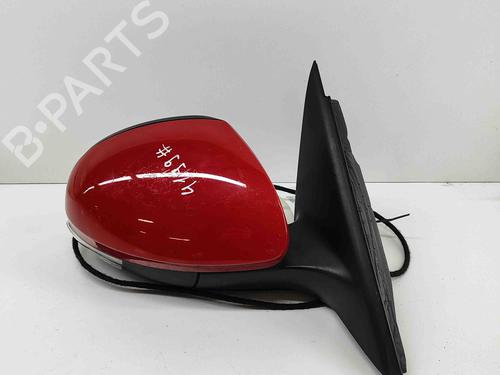 Right mirror SKODA YETI (5L) 1.2 TSI | BP16639339C27 