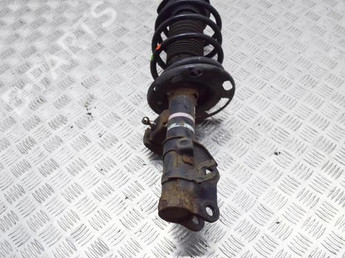 Left front shock absorber MAZDA 6 Saloon (GJ, GL) 2.2 D (GJ2FP) | BP6867005M16 - Image 2