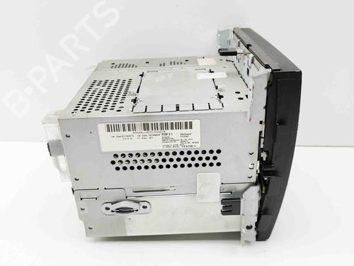 Display monitor PORSCHE PANAMERA (970) 3.0 D | BP29487187C48