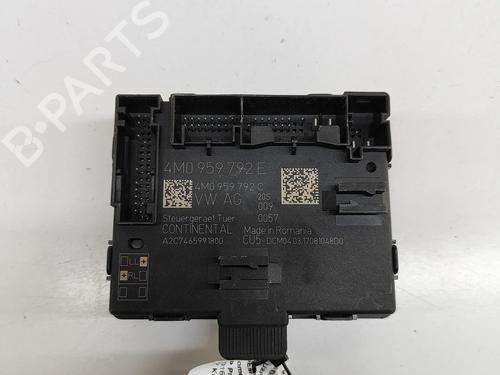 Used Electronic module Electronic module AUDI A5 (F53, F5P) 2.0 TFSI (190 hp) 25218757 25218757