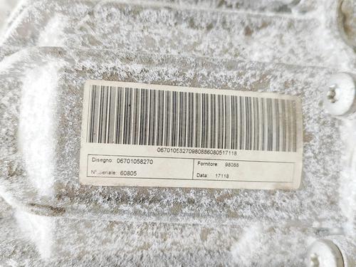 Transfer box MASERATI LEVANTE SUV (M161) 3.0 D Q4 | BP31859038M36 