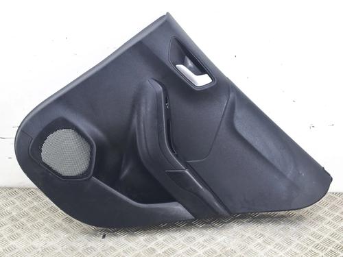 Seats set FORD PUMA (J2K, CF7) 1.0 EcoBoost mHEV | BP32238635C78 - Image 7