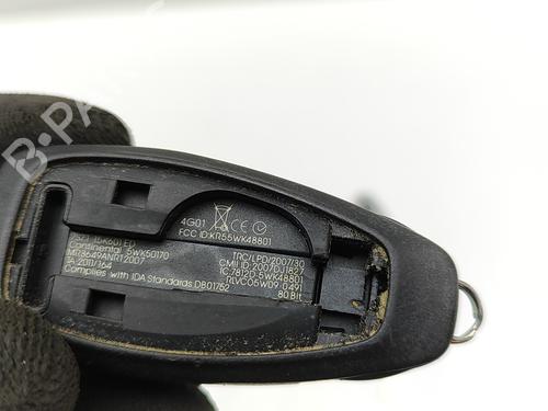 Electronic module FORD FOCUS III 1.0 EcoBoost | BP30108888M83