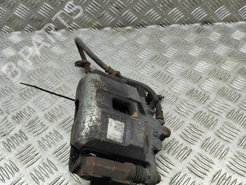 Left front brake caliper HONDA S2000 (AP) 2.0 (AP1) | BP38706674M105 - Image 2