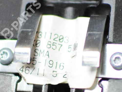 Rear mirror VW PASSAT B7 Variant (365) 1.4 TSI | BP6724965I6