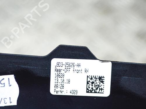 Andre JAGUAR I-PACE (X590) EV400 AWD | BP27754497O1