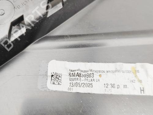 Dørliste AUDI Q5 (GUB) SQ5 TFSI quattro | BP33847320C150  - Image 8