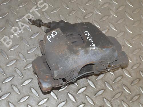 Used Right front brake caliper Right front brake caliper FORD FOCUS III 1.5 TDCi (120 hp) 30281871 30281871