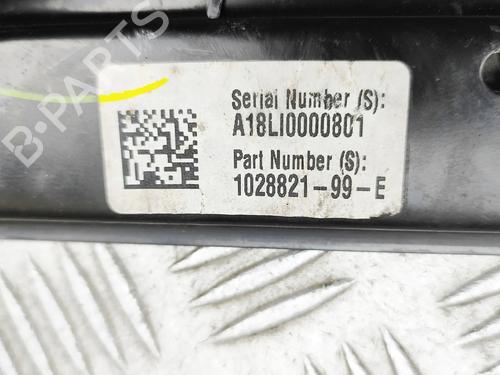 Rear right window mechanism TESLA MODEL X (5YJX) P100D AWD | BP34443870C25  - Image 7