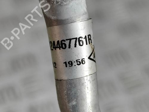 AC pipe RENAULT ZOE (BFM_) ZOE | BP33372061M126  - Image 8