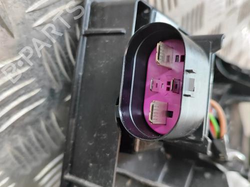 Køleventilator elektrisk CUPRA BORN (K11) 58 e-boost | BP29282988M35 