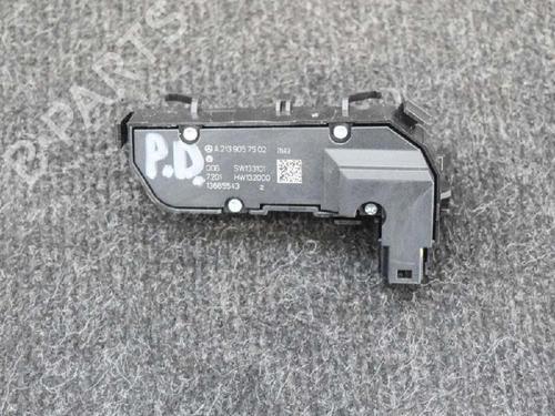 Switch MERCEDES-BENZ GLC (X253) 220 d 4-matic (253.905, 253.903) | BP7801208I30 