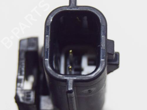 Front right exterior door handle NISSAN LEAF (ZE1) Electric | BP27751069C129 