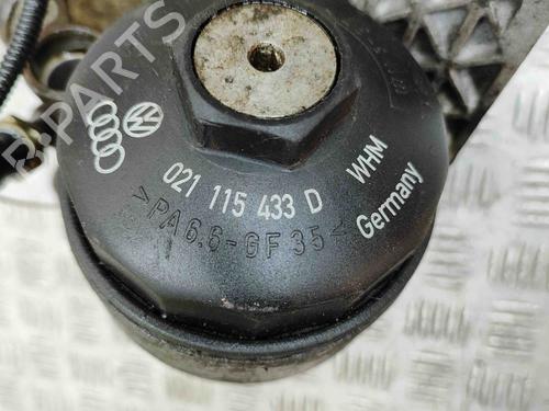Steun VW PHAETON (3D1, 3D2, 3D3, 3D4, 3D6, 3D7, 3D8, 3D9) 6.0 W12 4motion | BP29486808C155 