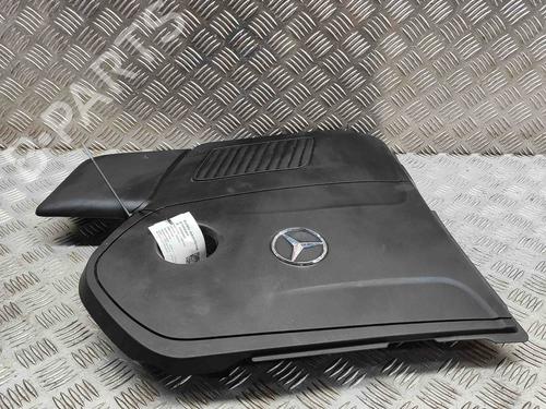 Upper protection MERCEDES-BENZ GLC Coupe (C253) 300 e 4-matic (253.353) | BP27773769M93 