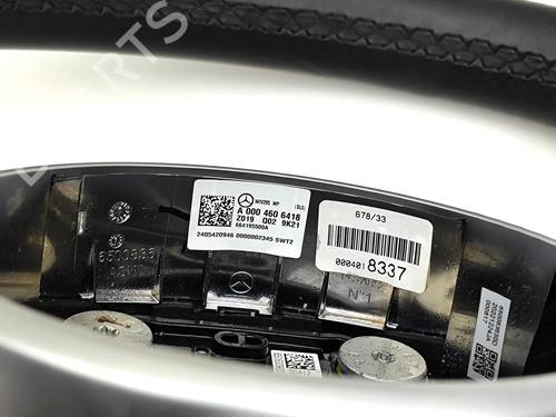 Rat MERCEDES-BENZ EQA (H243) EQA 250+ (243.702) | BP36534131C49 - Image 9