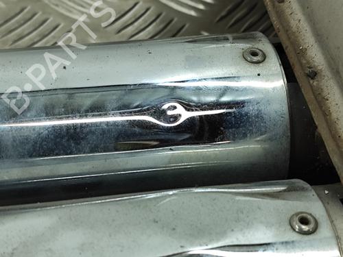 Exhaust system BMW 3 Convertible (E46) M3 | BP14611423M121 
