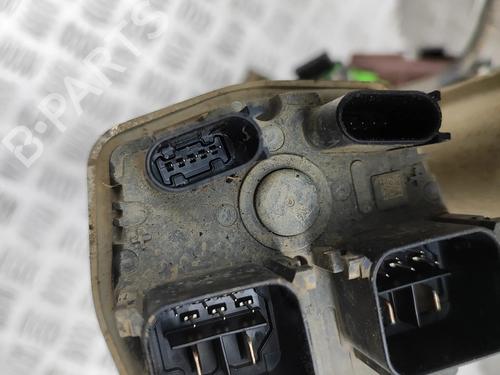 Steering rack LAND ROVER DISCOVERY V (L462) D300 MHEV 4x4 | BP32459153M22 