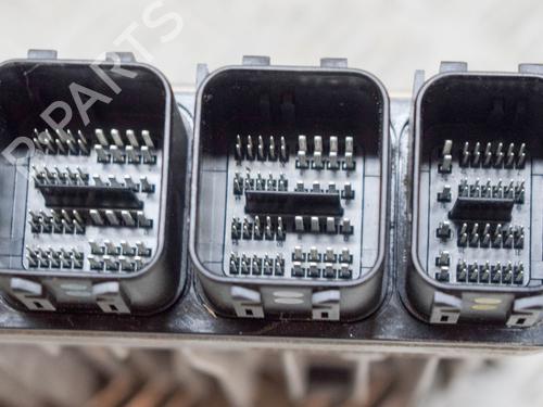 Engine control unit (ECU) LAND ROVER DISCOVERY V (L462) D300 MHEV 4x4 | BP29128310M57