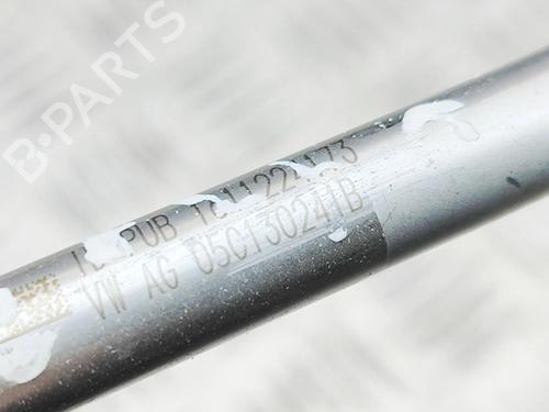 Pipe VW T-ROC (A11, D11) 1.0 TSI | BP32769571M125  - Image 8