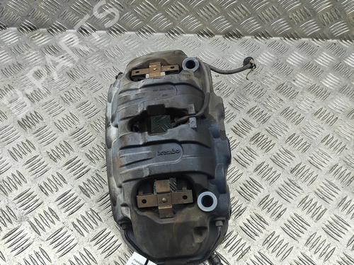 Left front brake caliper PORSCHE CAYENNE Coupe (9YB) 3.0 E-Hybrid AWD | BP38017809M105 - Image 2