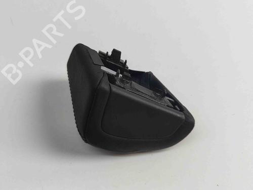 Armrest / Center console PORSCHE PANAMERA (970) 3.0 D | BP29487901I20 