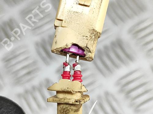 Electronic sensor AUDI A6 C7 (4G2, 4GC) 3.0 TDI quattro | BP36066422M84 - Image 7