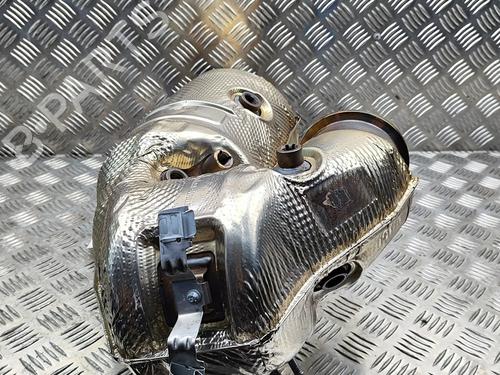 Catalyst MERCEDES-BENZ C-CLASS (W206) C 200 (206.042) | BP28565737M10