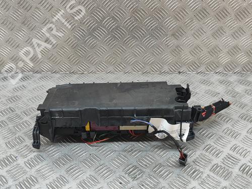 Fuse box MERCEDES-BENZ A-CLASS (W176) A 180 (176.042) | BP25217935E1 - Image 1