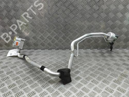 Used AC pipe AC pipe VOLVO V60 II (225) B6 Mild-Hybrid AWD (299 hp) 32756039 32756039