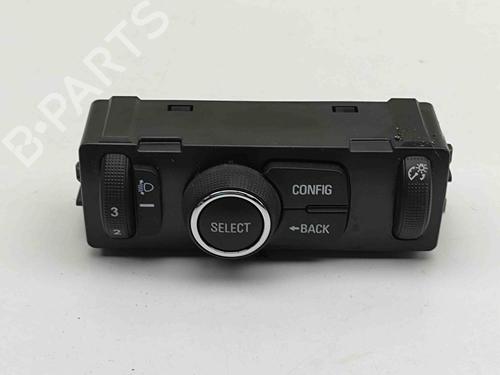 Used Switch OPEL AMPERA (R12) EV 150 (151 hp) 27282267