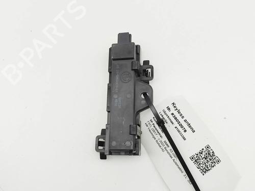 Electronic module BMW X3 (G01, F97, G08) M | BP38650683M83 - Image 2