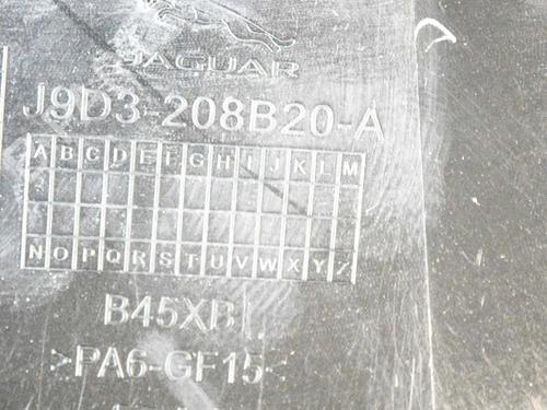 Other JAGUAR I-PACE (X590) EV400 AWD | BP27754388O1