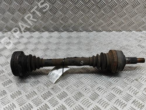 Used Right rear driveshaft Right rear driveshaft PORSCHE BOXSTER (987) S 3.4 (295 hp) 29392112 29392112