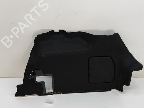 Used Boot lining FORD PUMA (J2K, CF7) 1.0 EcoBoost mHEV (125 hp) 27785111