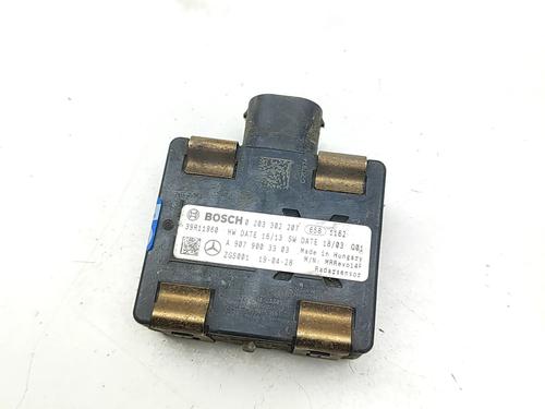 Used Electronic module Electronic module MERCEDES-BENZ SPRINTER 3-t Van (B910) 214 CDI (910.621, 910.623) (143 hp) 33882817 33882817