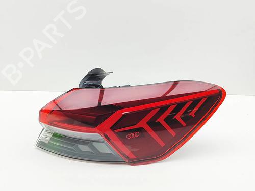 Used Right taillight Right taillight 36952934 36952934