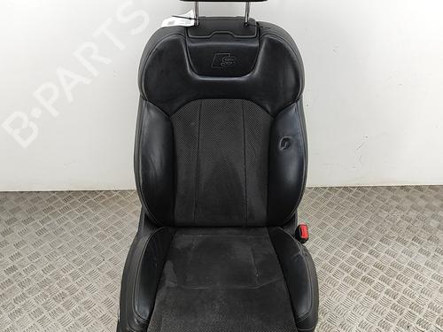 Used Right front seat AUDI Q7 (4MB, 4MG, 4MQ) 3.0 TDI quattro (272 hp) 23247875
