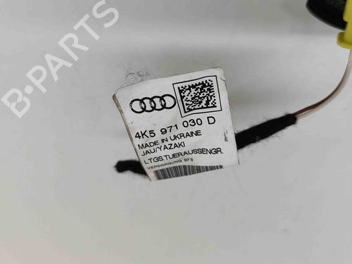 Sensor electrónico AUDI A6 C8 (4A2) 40 TDI | BP27786693M84 
