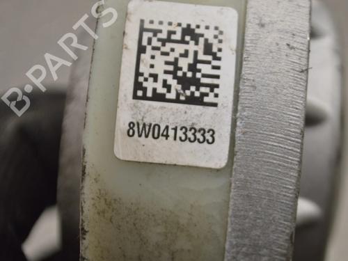 Support AUDI A4 B9 (8W2, 8WC) 2.0 TFSI | BP33351907C155 - Image 5