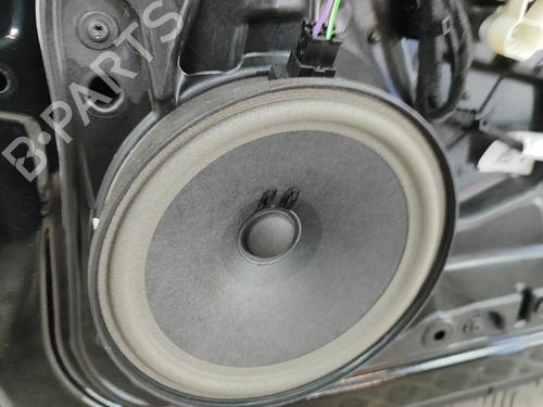 Right front door MERCEDES-BENZ CLA (C118) CLA 200 (118.387) | BP28438290C3 