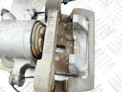 Right rear brake caliper MAZDA MX-5 IV (ND__) 2.0 (ND6E, NDERC) | BP37996164M106 - Image 6