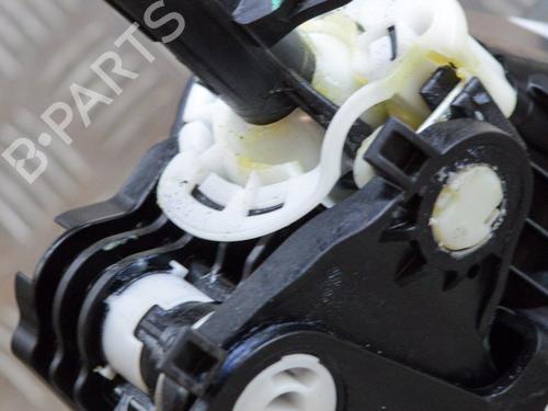 Gear lever VW PASSAT B8 (3G2, CB2) 2.0 TDI | BP11216906M90 