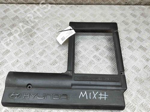 Used Upper protection JAGUAR XF I (X250) 2.2 D (190 hp) 22444255