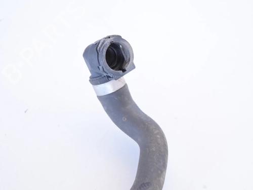 Electronic sensor LAND ROVER RANGE ROVER VELAR (L560) 2.0 D240 SD4 4x4 | BP33390350M84  - Image 6